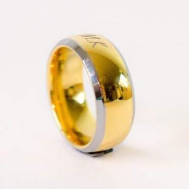 Wedding Ring  – Me013