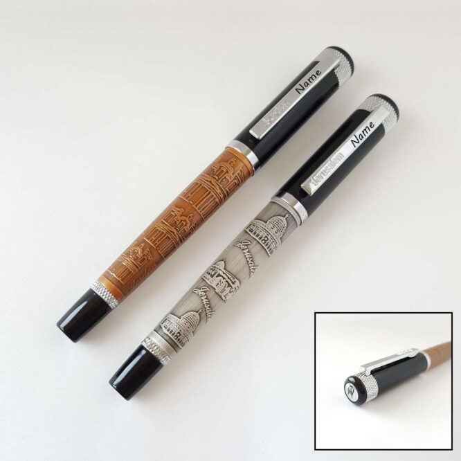 Luxury Pen- Me216