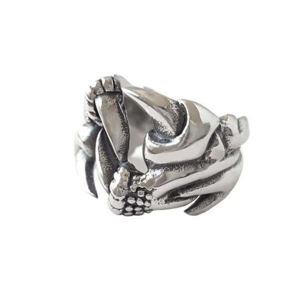 Claw Ring – Me224