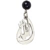Me366 – Pronunciation Of Majesty (الله) Necklace