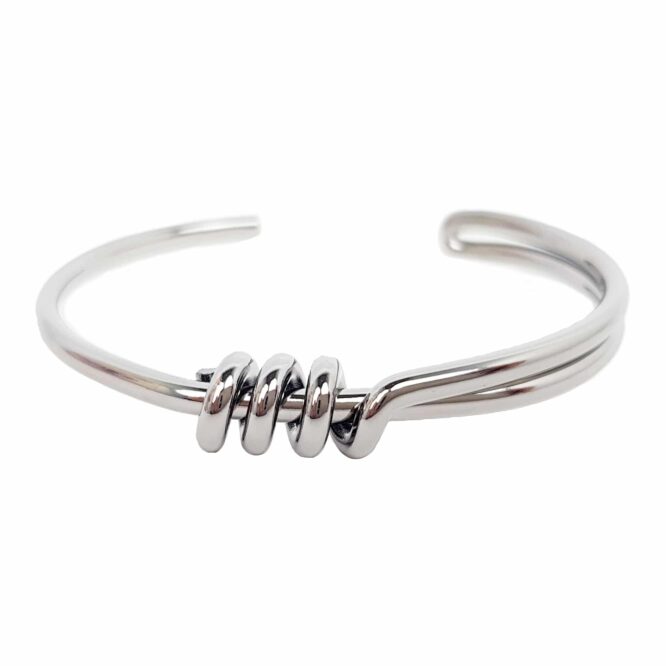 Me576 – Wire Bracelet
