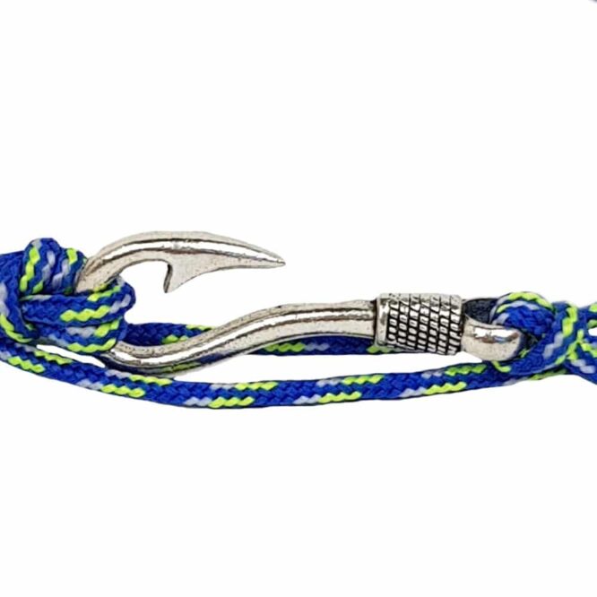 Me589 – Hook Bracelet