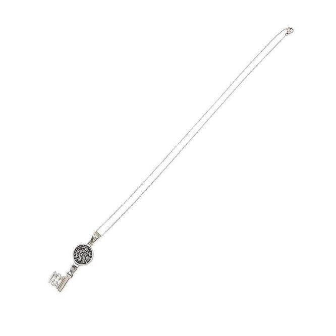 Me963 – key necklace
