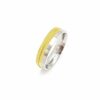 Me985 – Gold / silver Ring