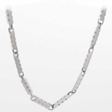Me864 – Chain Necklace