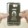 Phone case Mirror Galaxy S6 – Me021