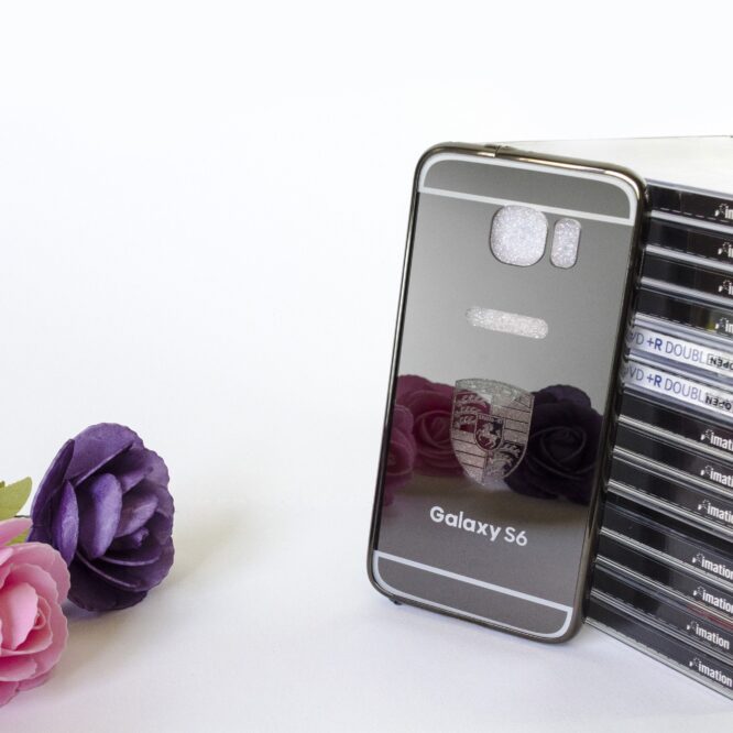 Phone case Mirror Galaxy S6 – Me021