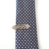 مشبك ربطة العنق فضة – Me215