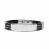 Silicon Bracelet  – Me011