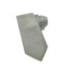 Me901 – Gray Slim Tie