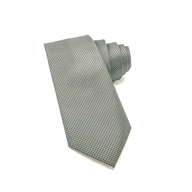 Me901 – ربطة عنق رفيع رمادي