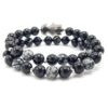 Hamsa Beads Bracelet  – Me088
