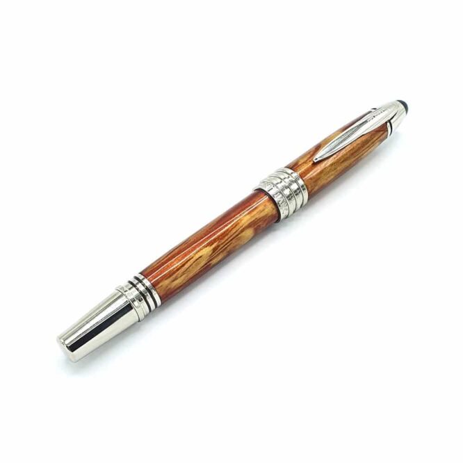 Me1113 – light Brown pen