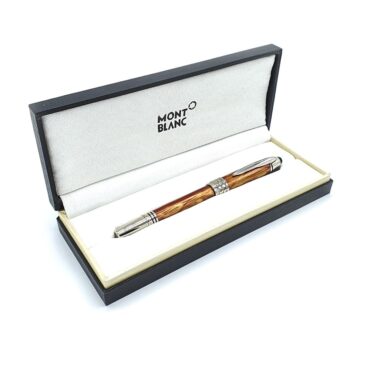 Me1113 – light Brown pen