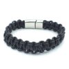 Me337 – Valley Leather Bracelet