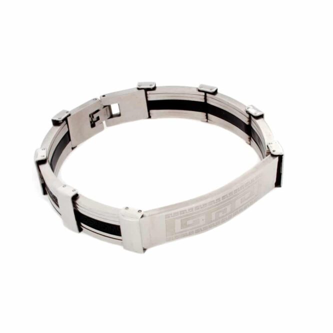 Me978 –  Versaceco Stainless steel bracelet