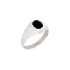 Me802 – Oval Ring