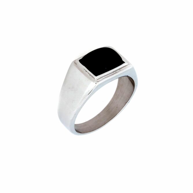 Me807 – Rectangle Ring