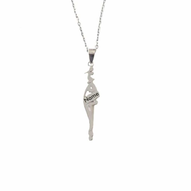 Ommi Necklace – Me201