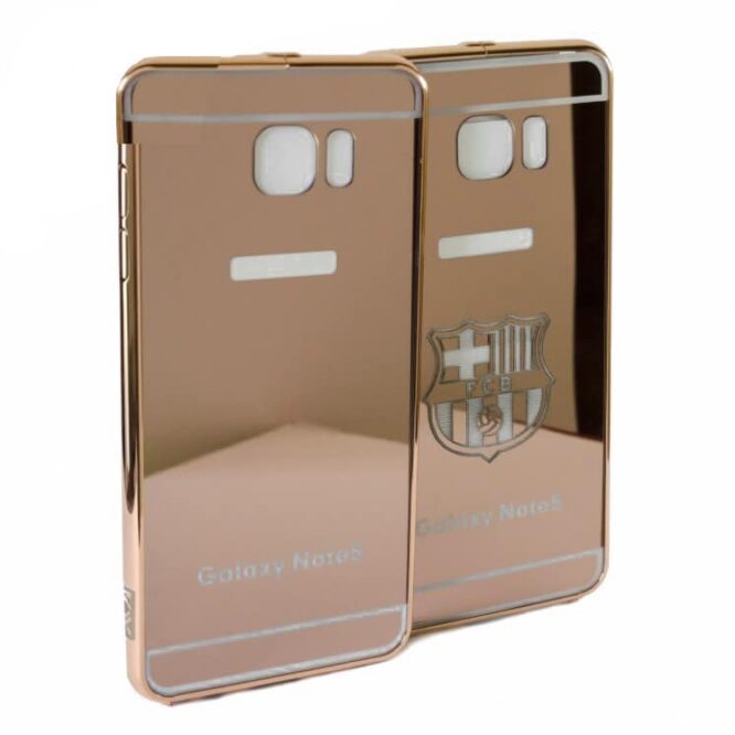 Phone Case Mirror  Samsung Note 5 – Me020
