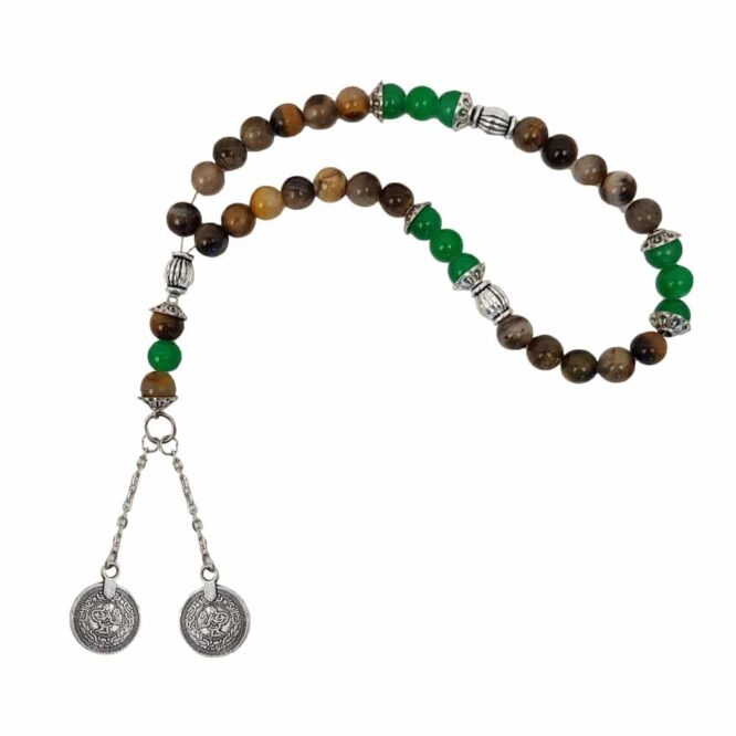 Me655 – COINS ROSARY