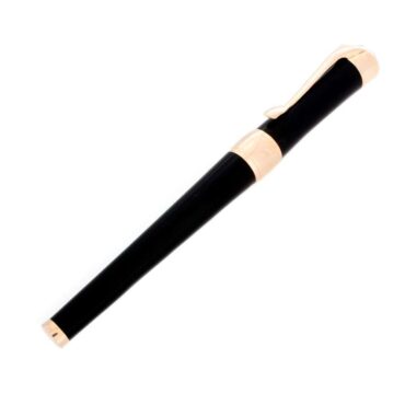 Me921 – Black and Gold Pen
