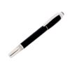 Me922 -Black and Silver Pen