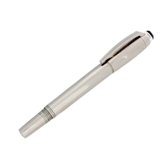Me926 – Silver Pen