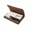 Me522 – Silver Plated Card Holder custom-made