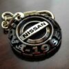 Me1104 – Customized logo chain Pendants & Keychains