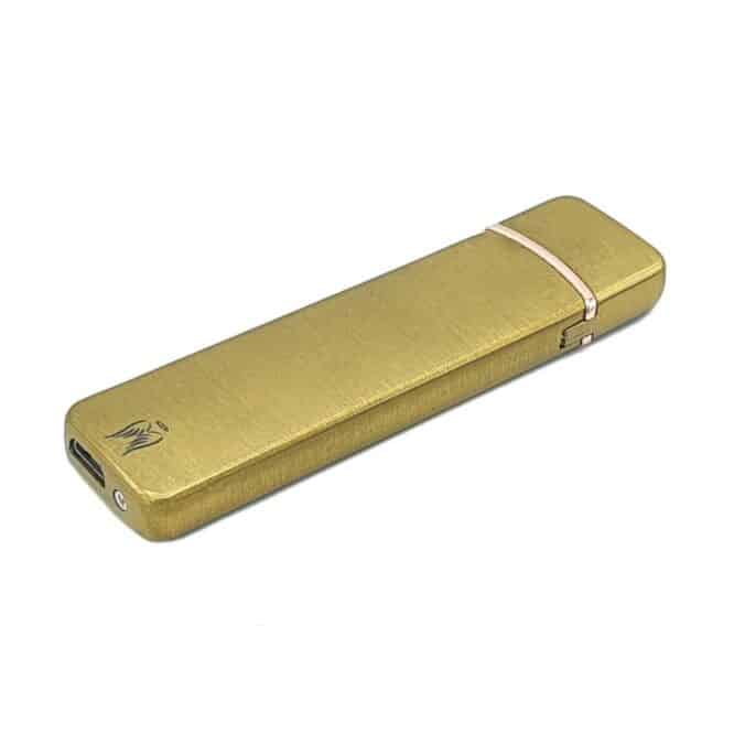 Me1248 – Rectangle Electronic lighter