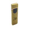 Me1248 – Rectangle Electronic lighter