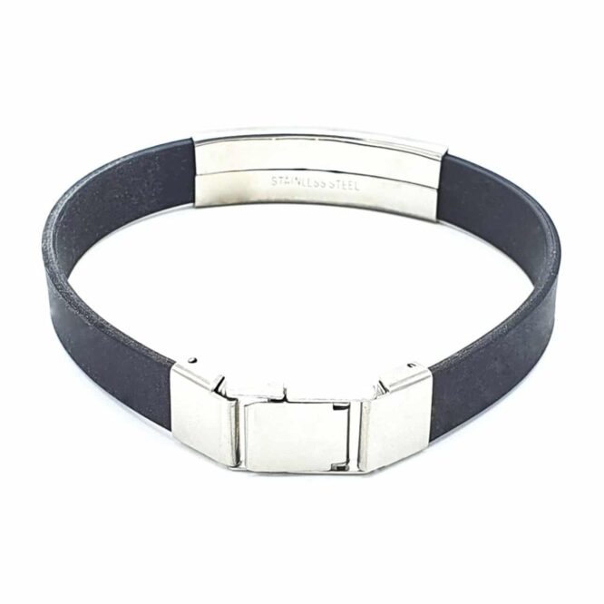 Silicon Bracelet  –  Me1319