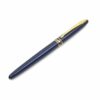 Me1333 – قلم فاخر أزرق غامق