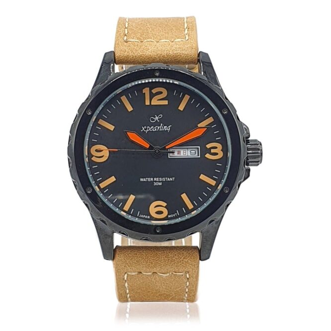 Me1359 – XPEARLING LIGHT BROWN Watch