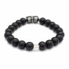 Me1420 – “be your self” beads bracelet
