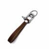 Me1506 – Genuine Leather keychain