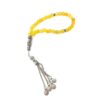 Me1655 – Yellow Onyx 33 Stones Rosary
